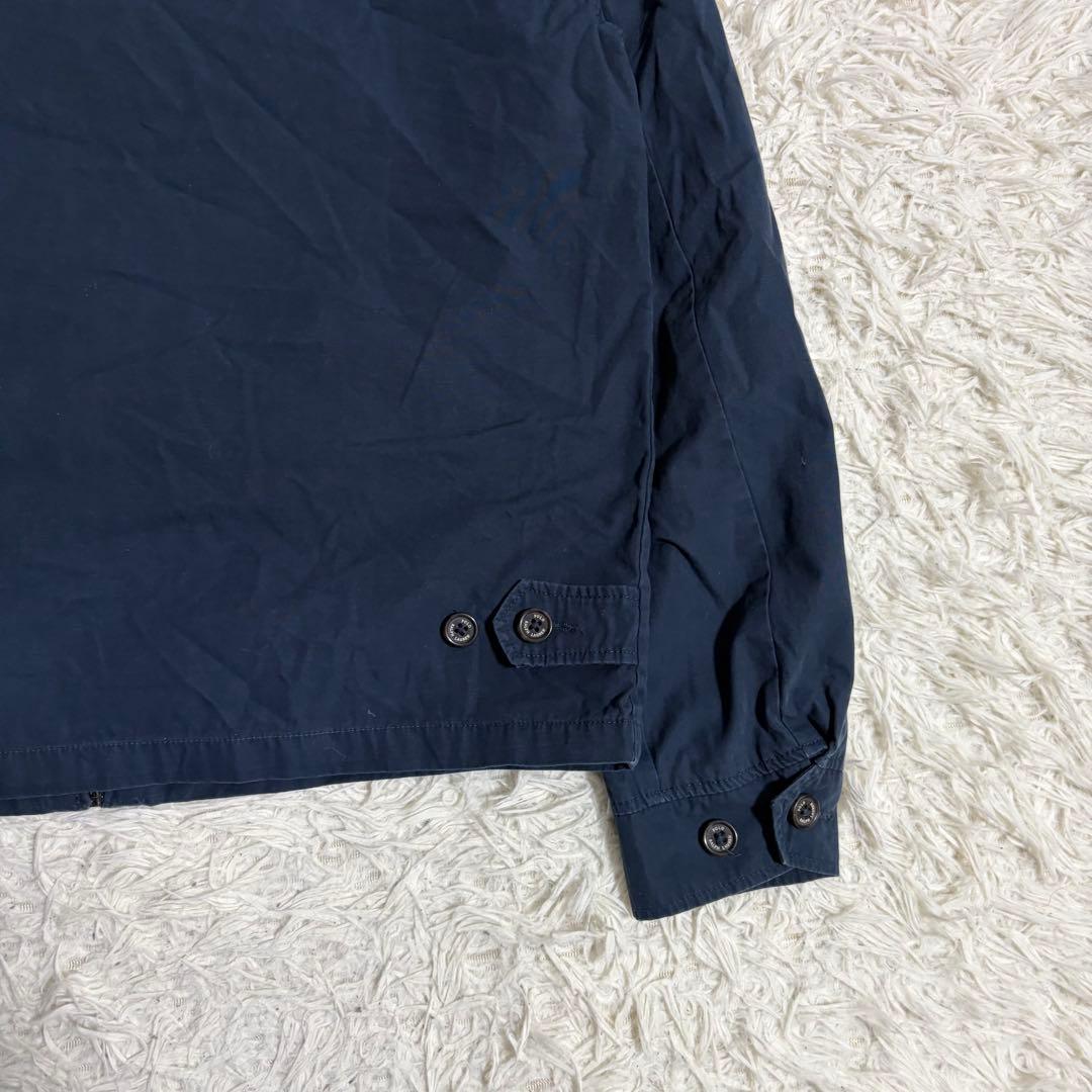 【極美品】POLO RALPH LAUREN スウィングトップ Mサイズ