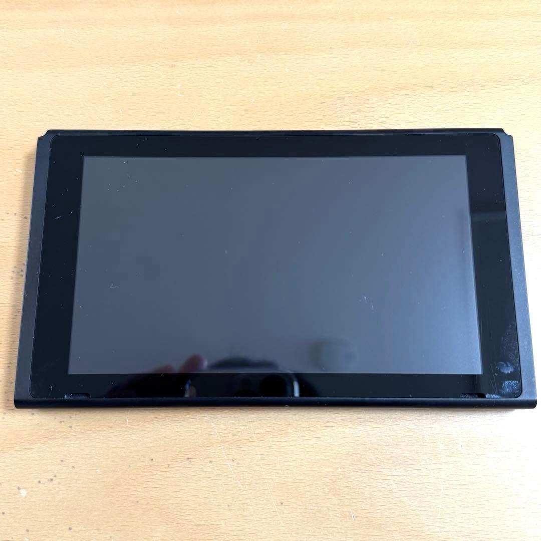 【完品】 ニンテンドースイッチ 本体 2020年製 Switch