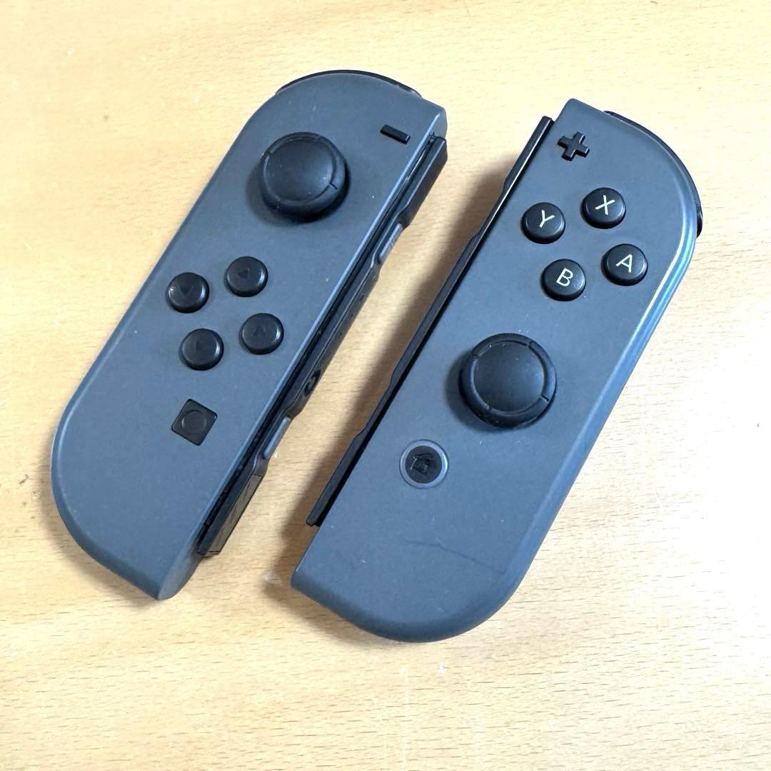 【完品】 ニンテンドースイッチ 本体 2020年製 Switch