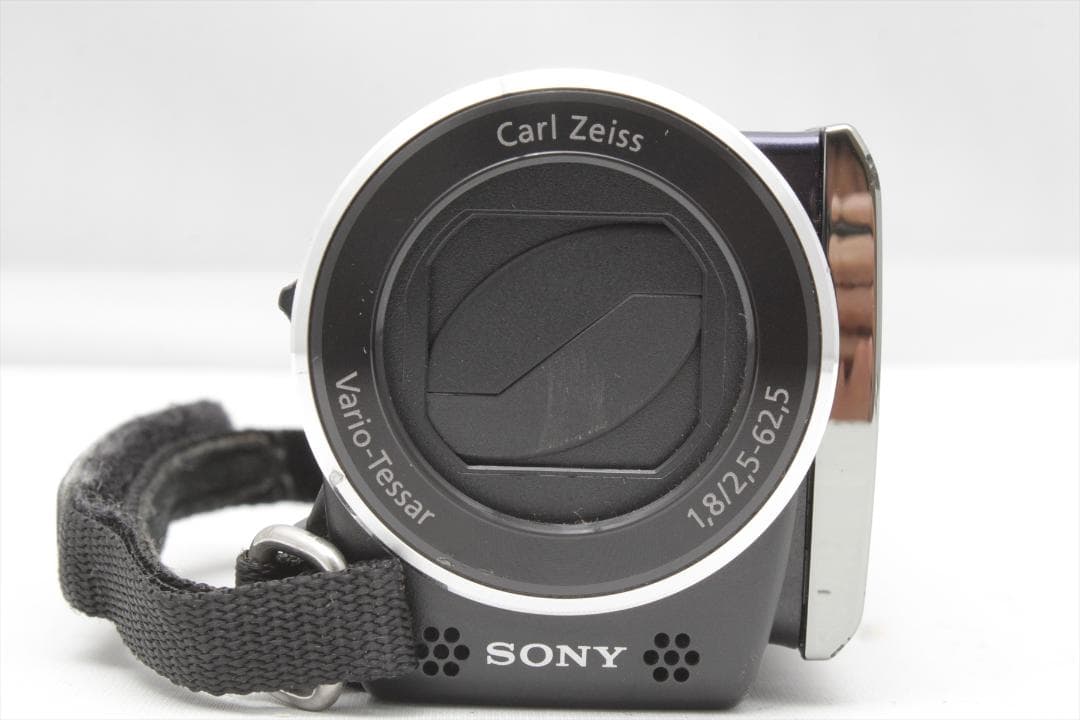 SONY HDR-CX170 ビデオカメラ