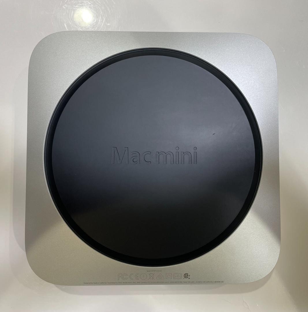 専用◉Mac mini late2014core i7 16GB750GB1TB