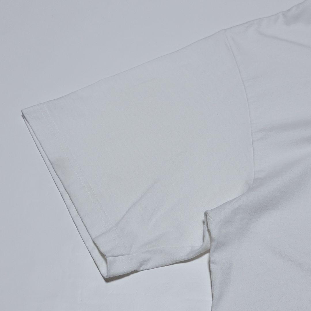 【レッドホットチリペッパーズ】RHCP　レッチリ　プリント　Tシャツ　XL