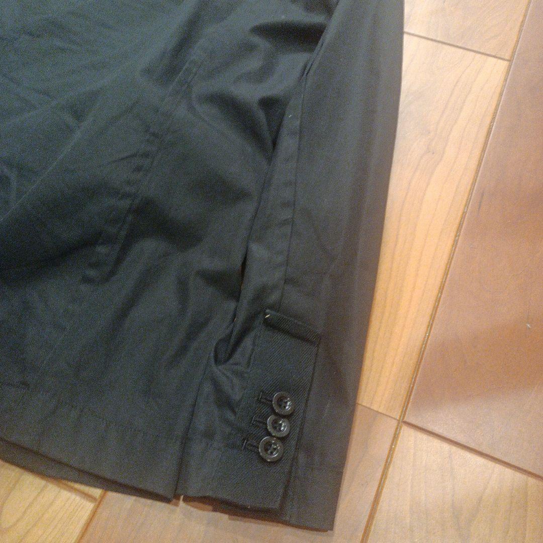 ▶*。様 【美品】sacai 春夏テーラードジャケット　24SS【定価10万】