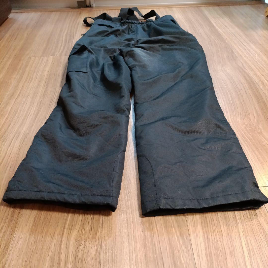 140 columbia オムニヒート、ジャケット JOYRIDE スキーパンツ