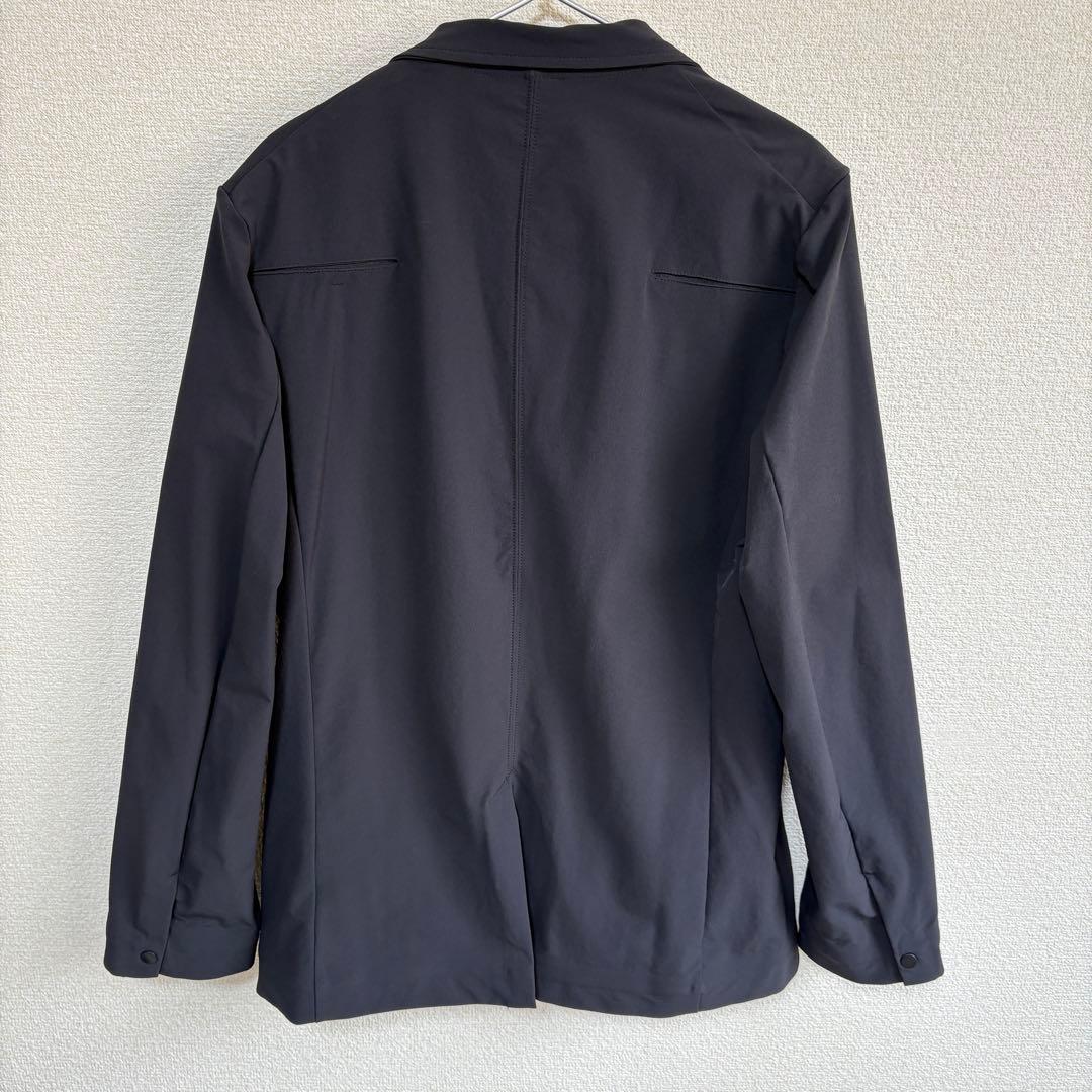 【美品】adidas テーラードジャケット スーツ セットアップ　O-XO