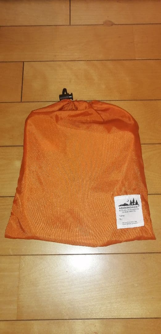 廃盤品　アディロンダック マイクロチェア
