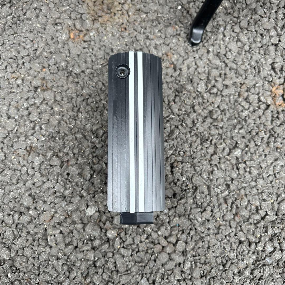 HONBIKE 折りたたみ電動アシスト自転車 カギなし　ジャンク
