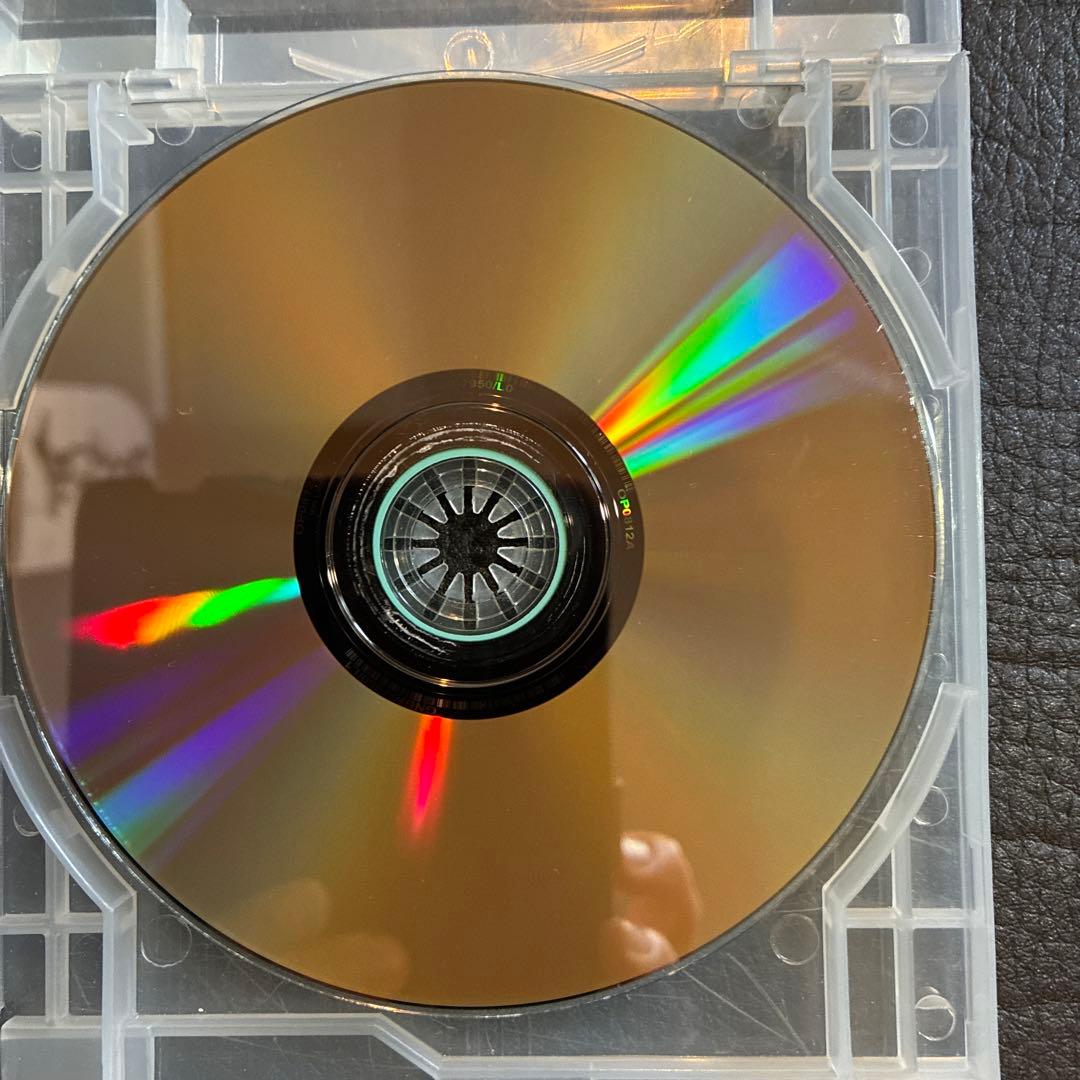 バタフライ・エフェクト DVD