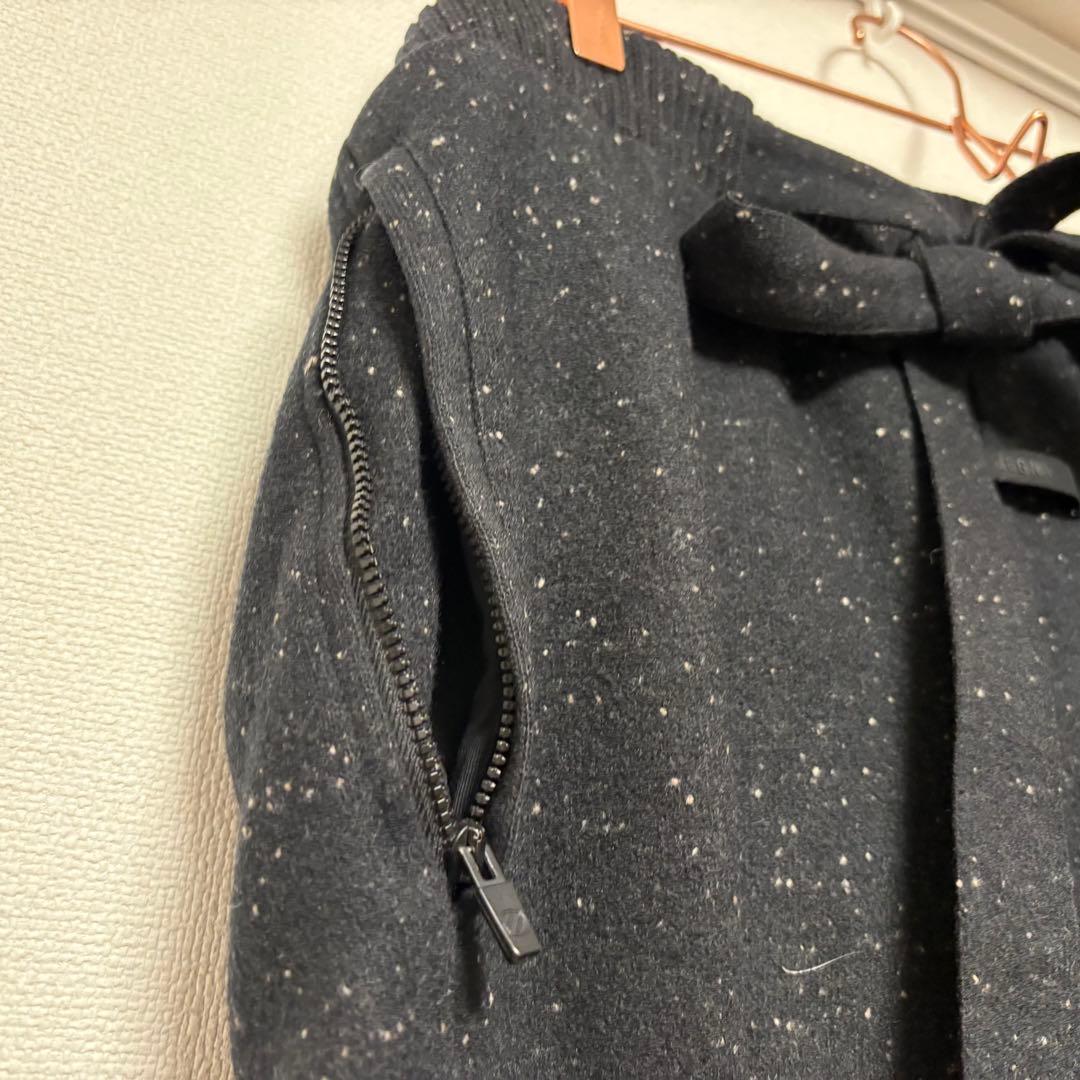 FEAR OF GOD Ermenegildo Zegna セットアップ