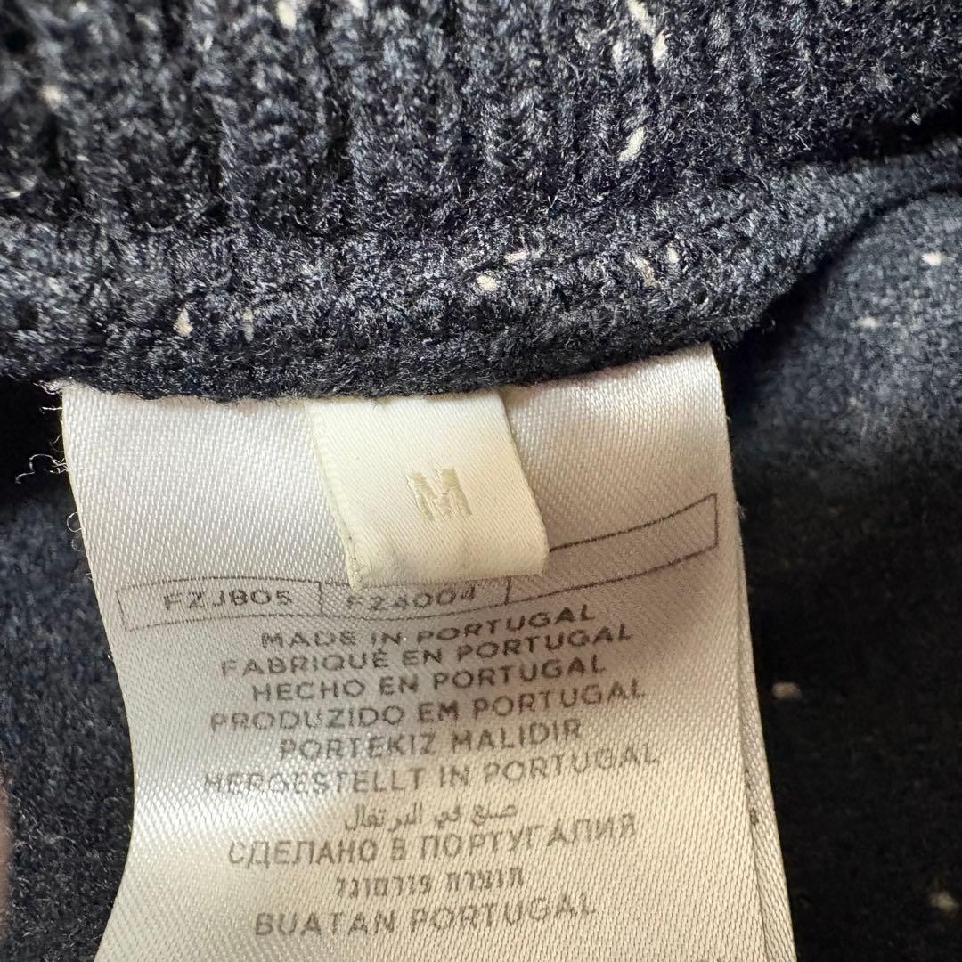 FEAR OF GOD Ermenegildo Zegna セットアップ