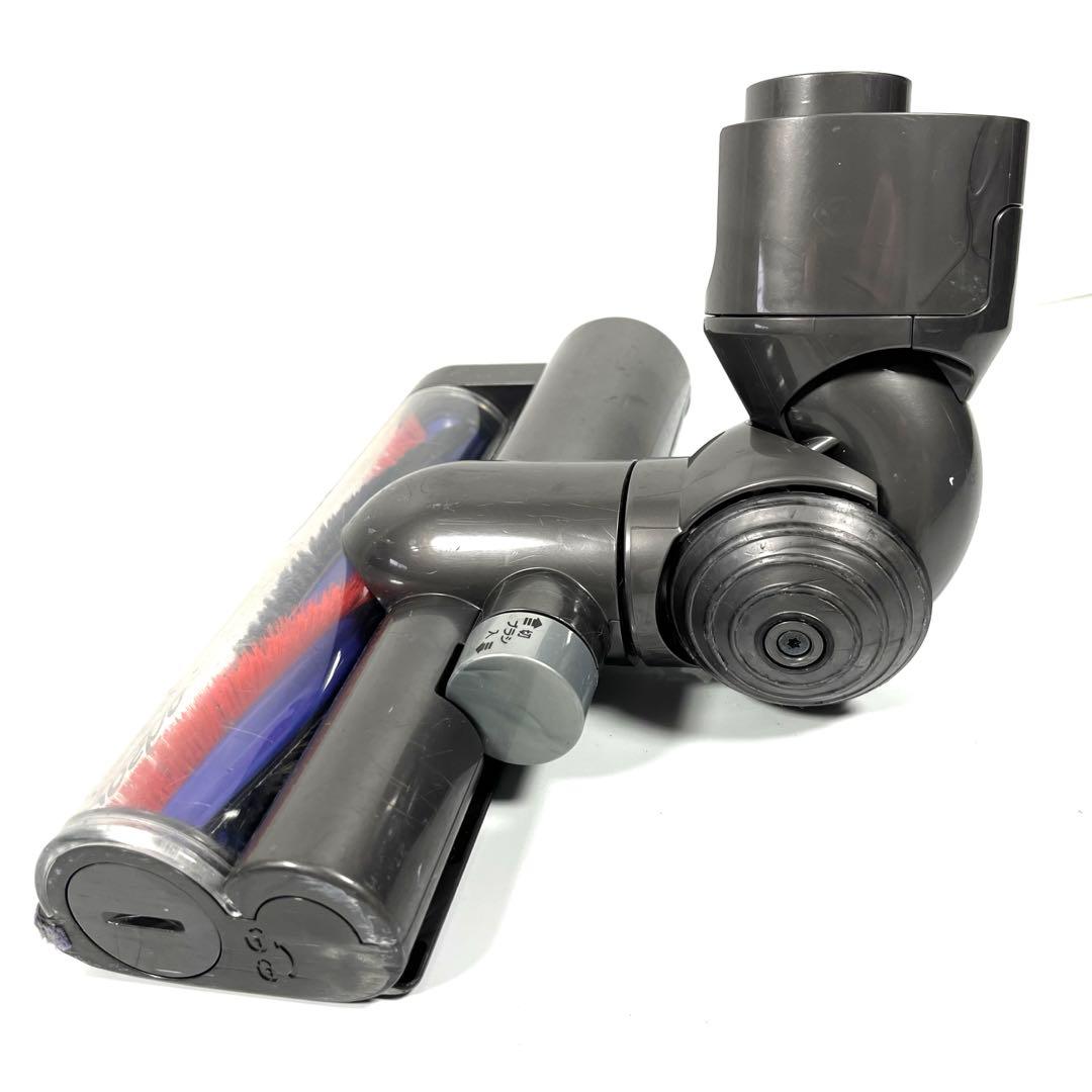 【分解洗浄】 Dyson DC48 DC63 タービンヘッド　a6