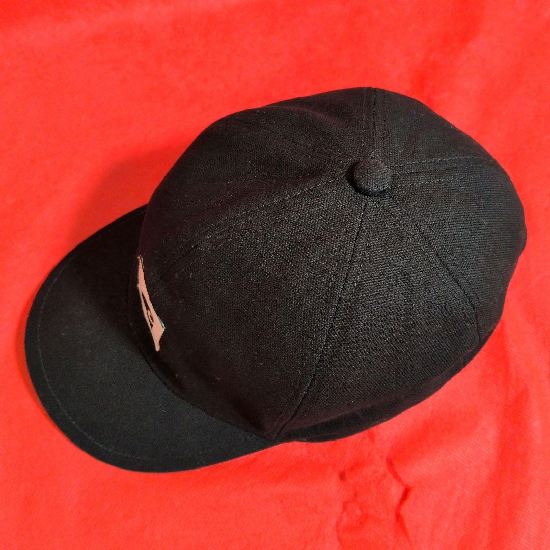 【美品】sacai × Carhartt WIP Duck Capダックキャップ