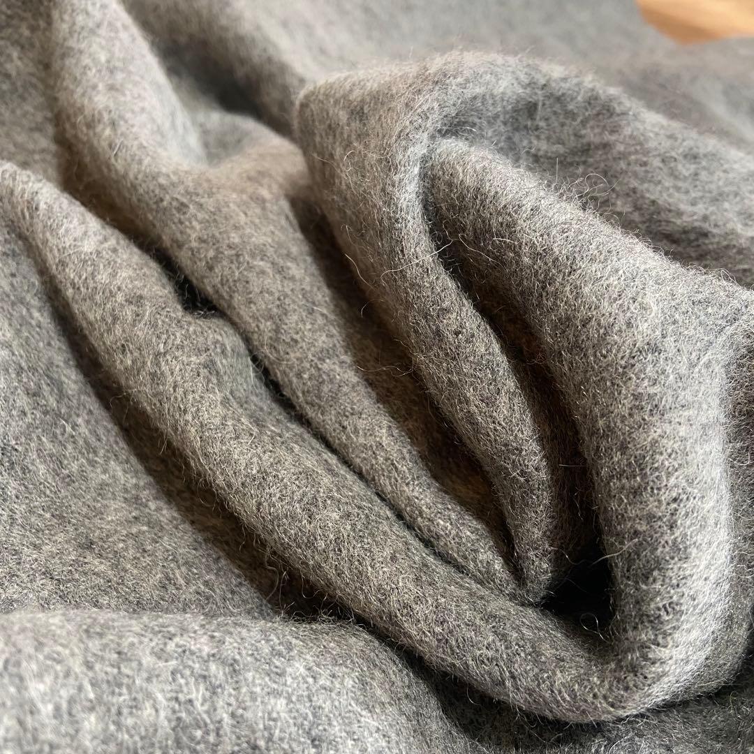 【美品】BARNYARDSTORM × TWEEDMILL ストール イギリス製