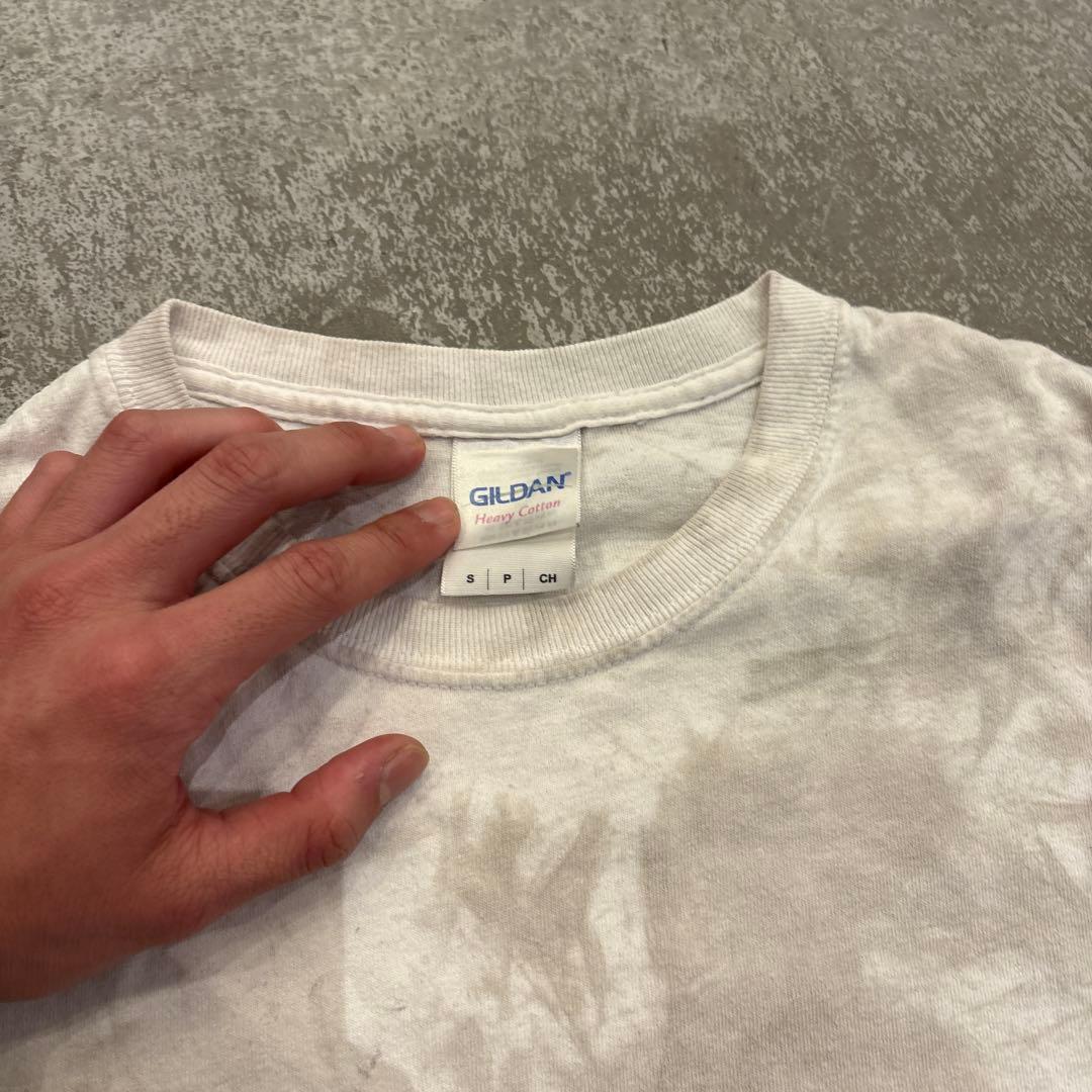 Hook-Ups skateboard Tシャツ
