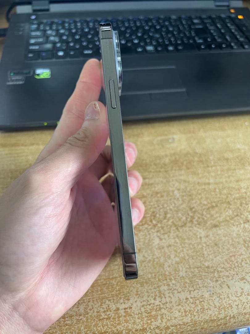 iPhone 13Pro Max 256GB SIMフリー