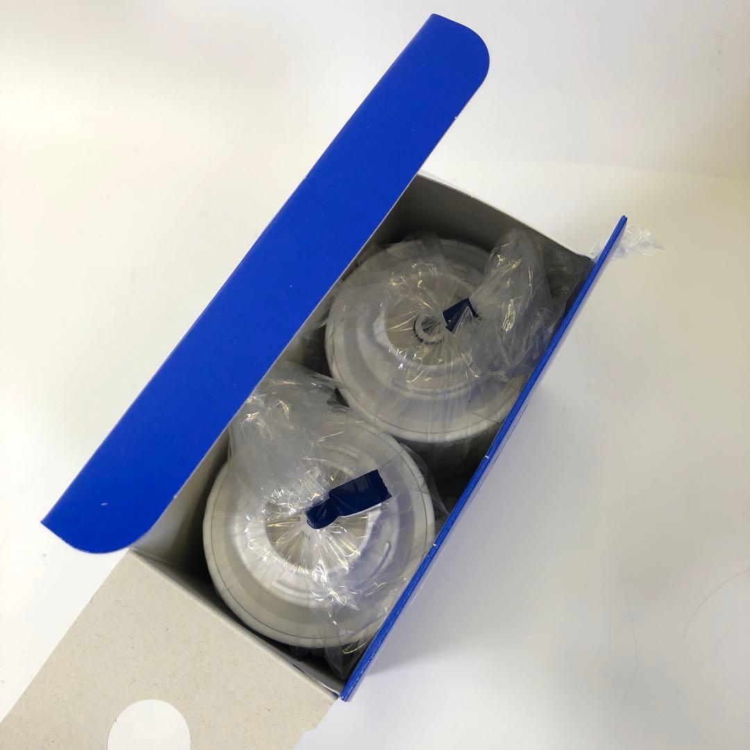 【未使用品】浄水器交換用カートリッジ 2個入り Panasonic パナソニック