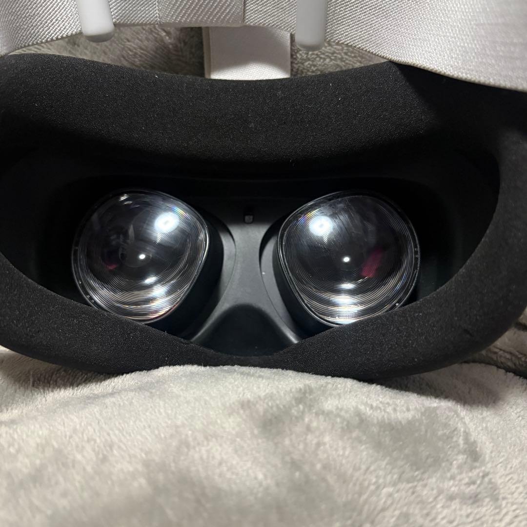  Quest 2 128GB VRヘッドセット