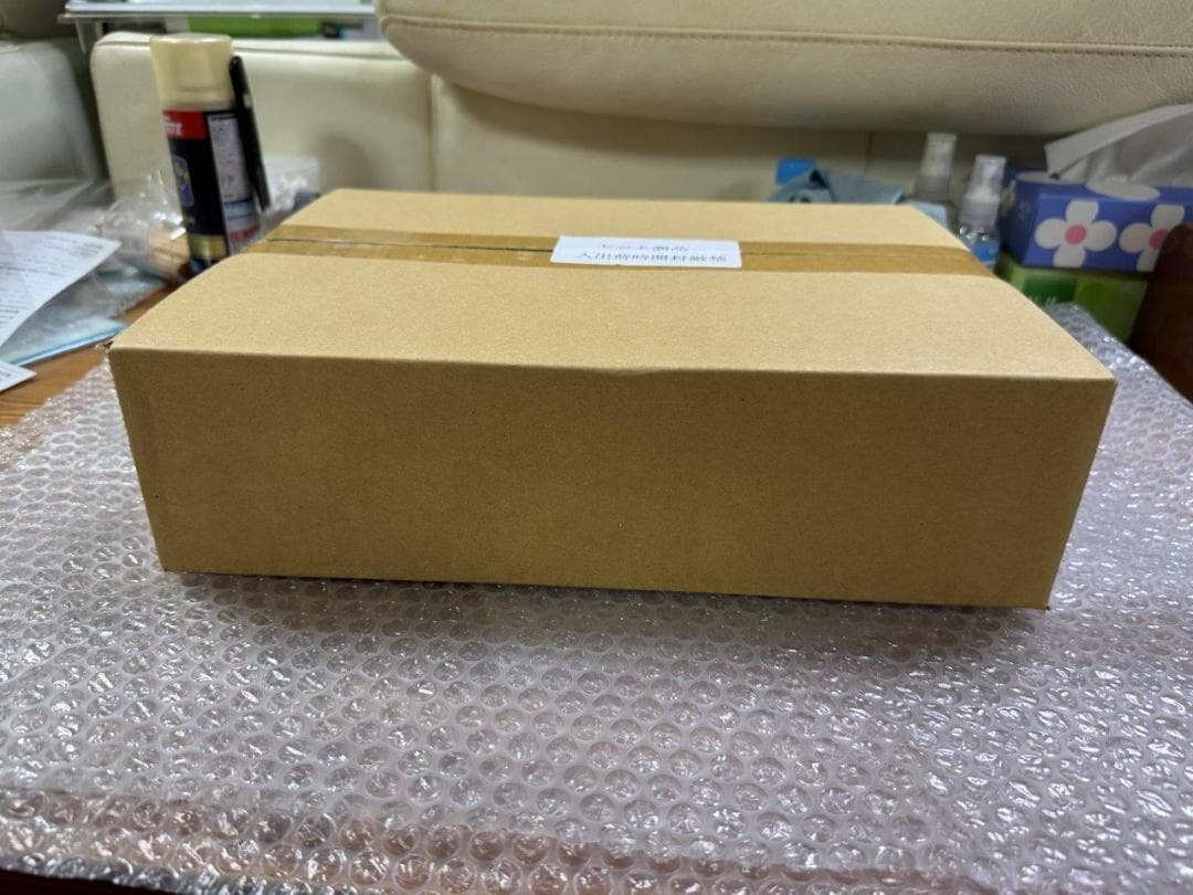 SW コットン サターントリビュート 特装版 ファミ通DXパック 新品未開封