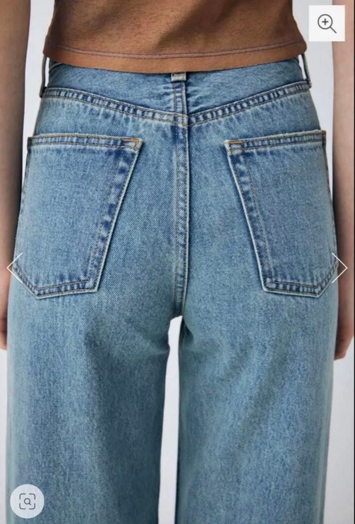 【超美品】HW 90S STRAIGHT 23インチ
