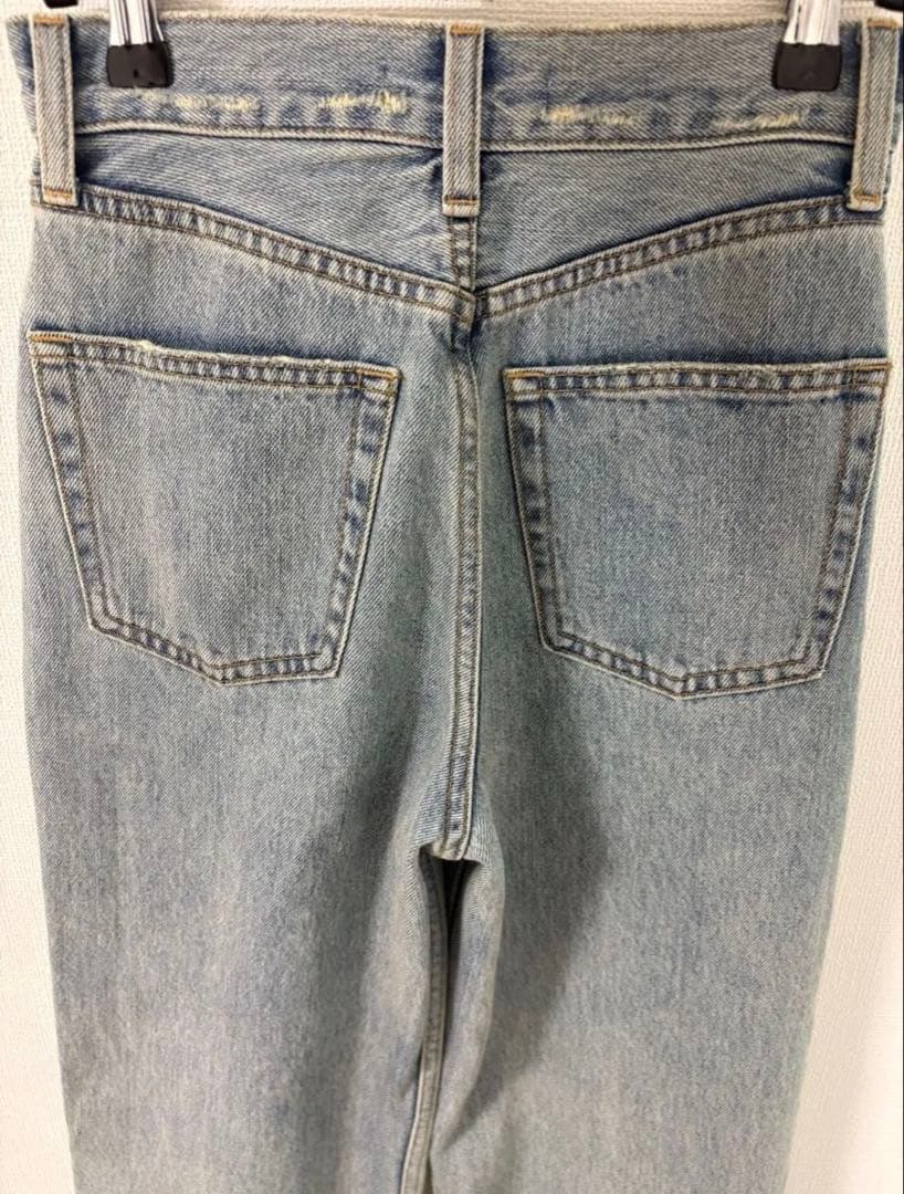 【超美品】HW 90S STRAIGHT 23インチ