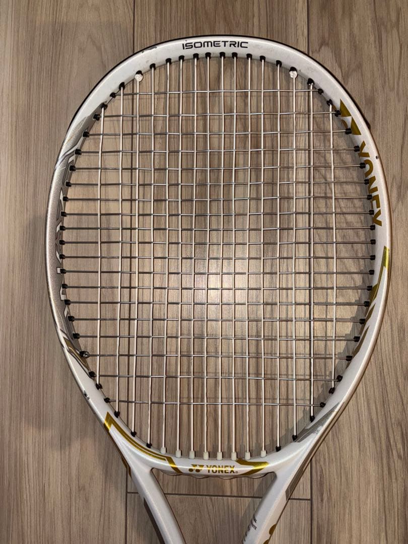 YONEX EZONE 98 NO LIMITED G2 テニスラケット