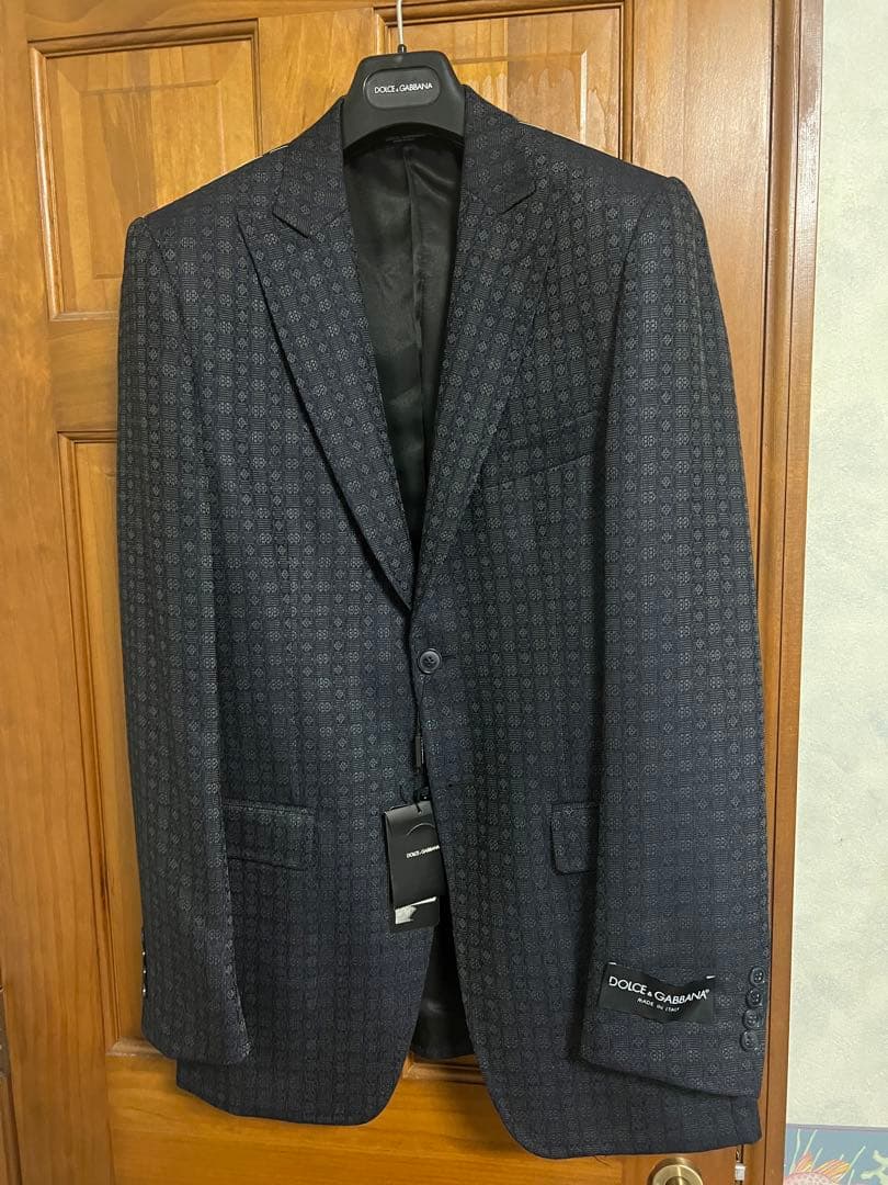 Dolce&Gabbana ジャケット