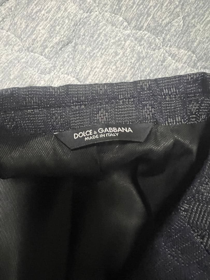 Dolce&Gabbana ジャケット