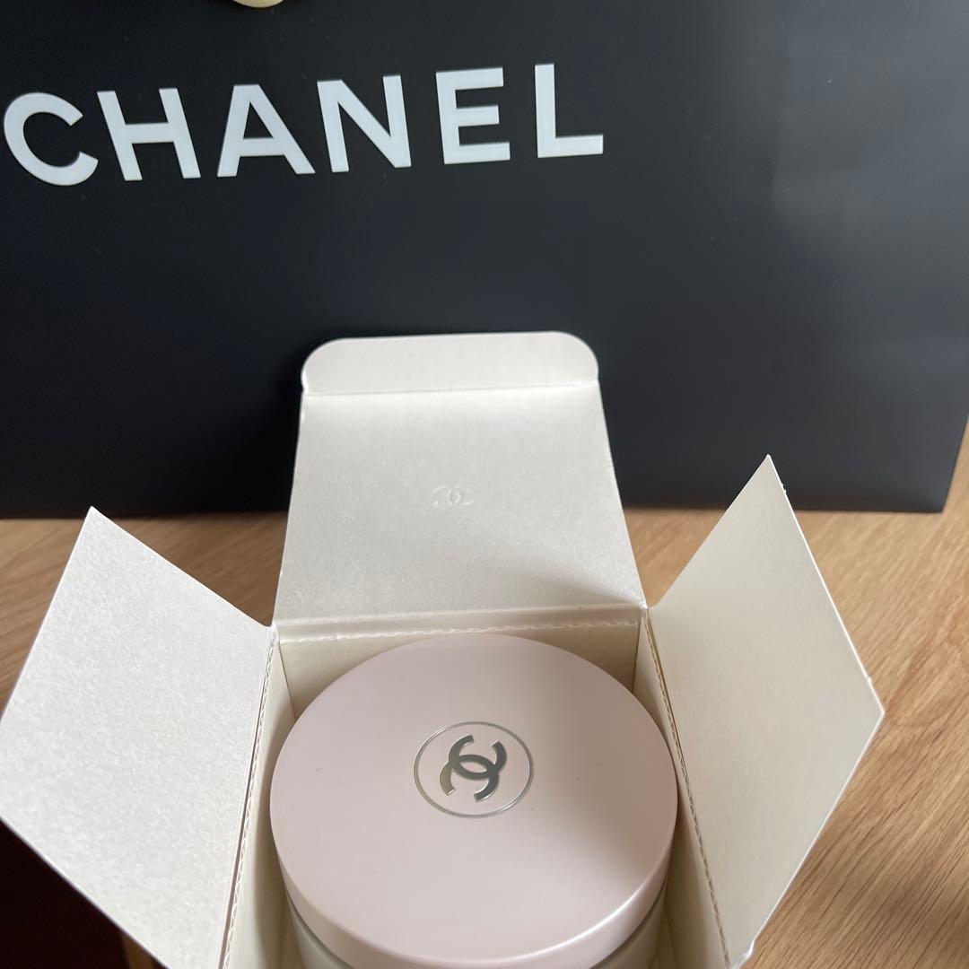 CHANCE CHANEL ボディクリーム 150ml