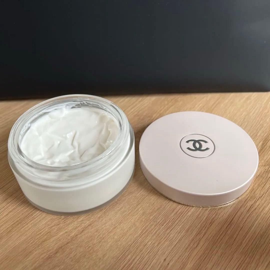 CHANCE CHANEL ボディクリーム 150ml