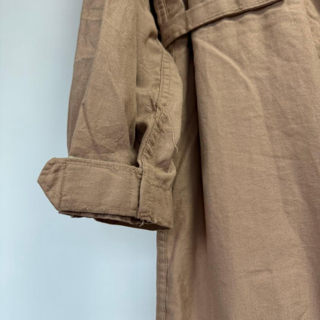 米軍 CWU-27/P フライヤーズ・カバーオール 米軍ミリタリー軍服　ベージュ