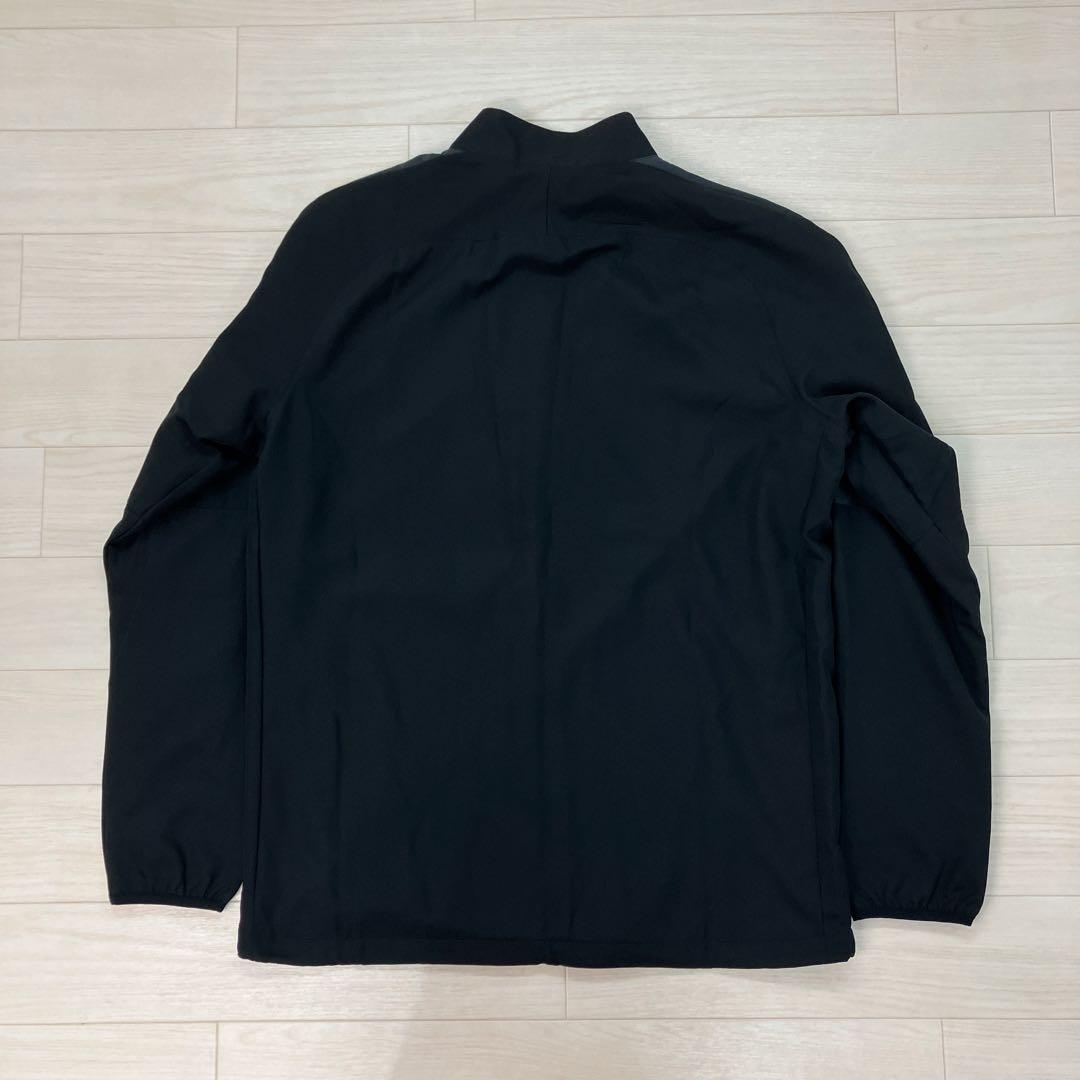 NIKE ナイキ セットアップ ジャージ ドライフィット 黒 ブラック XL