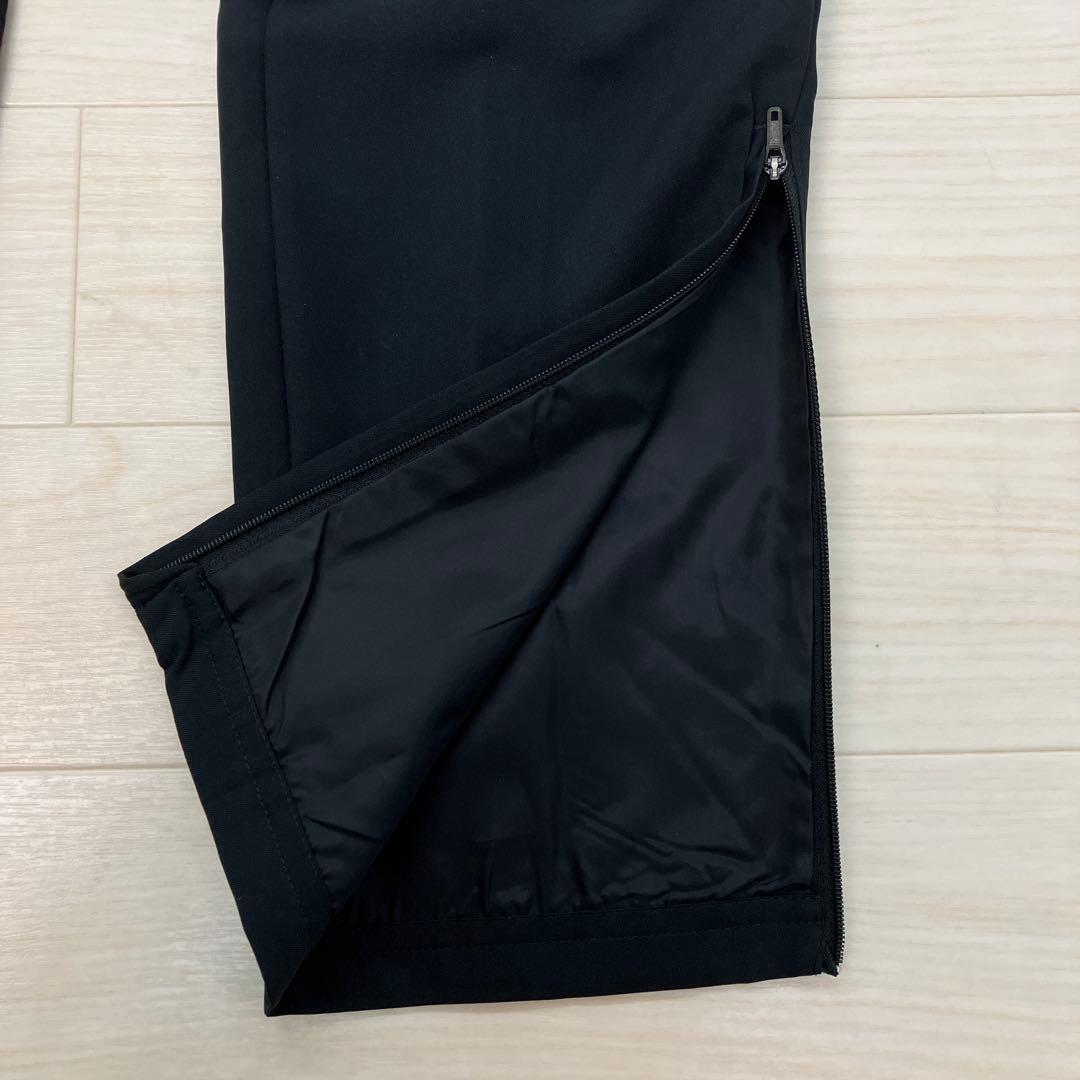 NIKE ナイキ セットアップ ジャージ ドライフィット 黒 ブラック XL