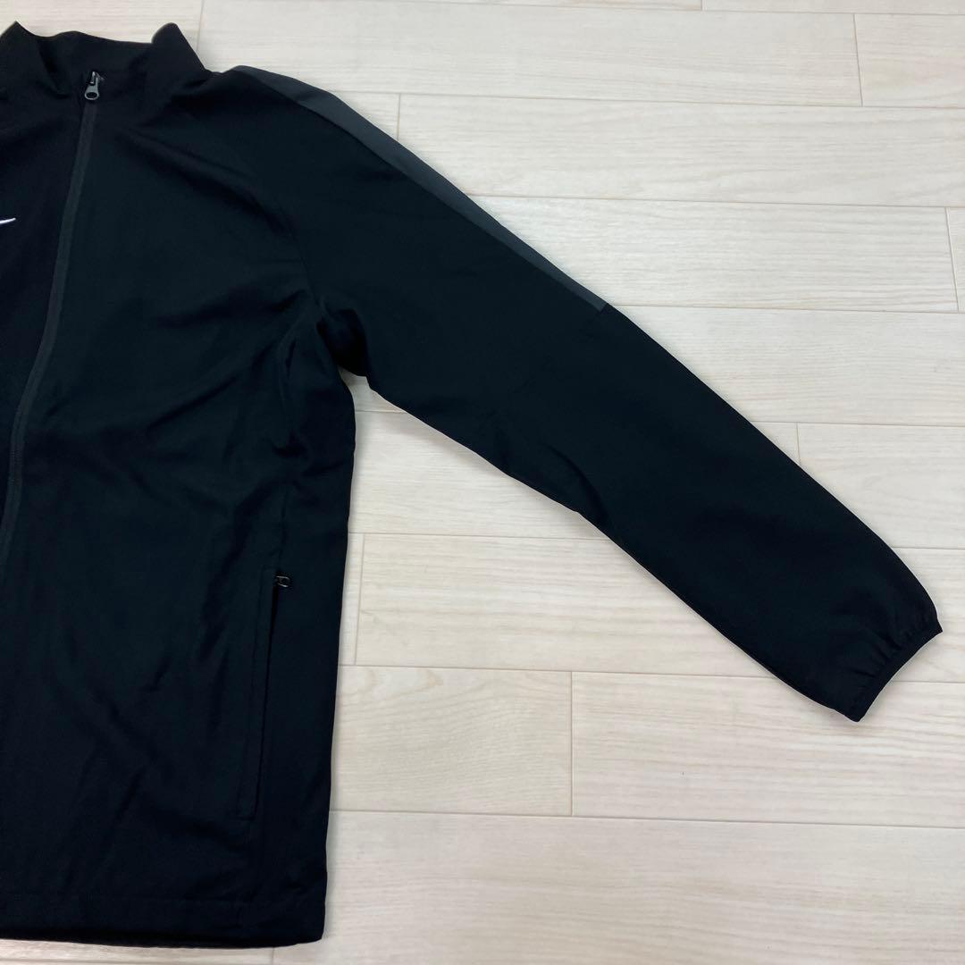 NIKE ナイキ セットアップ ジャージ ドライフィット 黒 ブラック XL