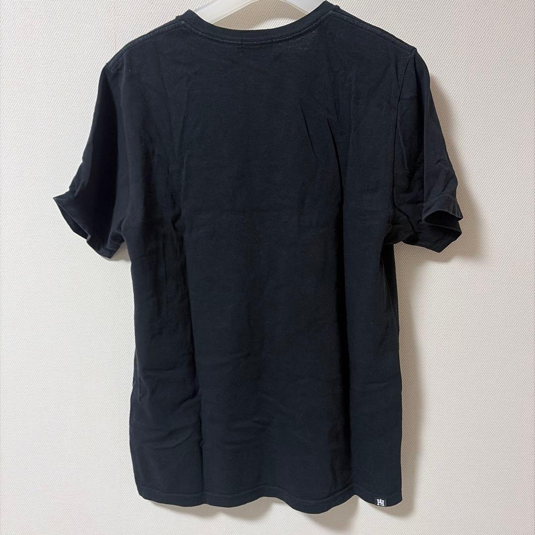 HYSTERIC GLAMOUR ストロベリーモンスター Tシャツ M ブラック