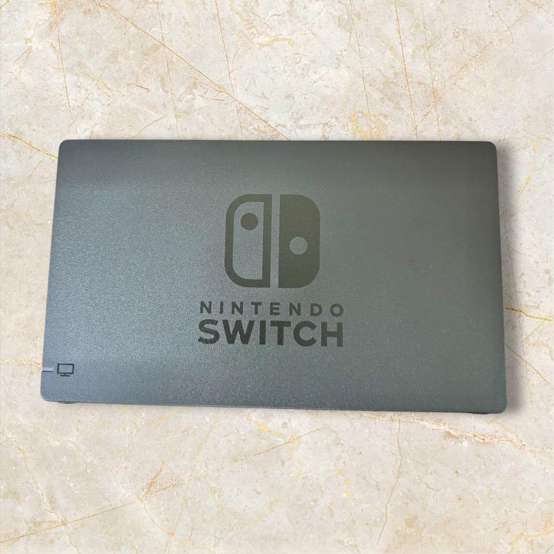 Nintendo Switch 本体 ネオンブルー / ネオンレッド