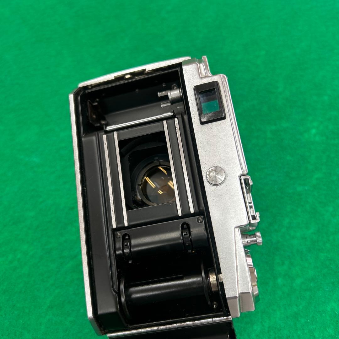 ★KONICA コニカ ⅢA 50mm f1.8 ジャンク品！
