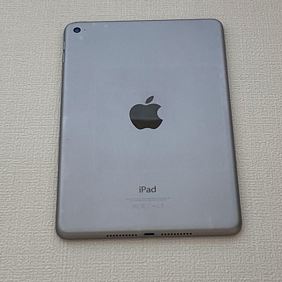 あ*様 【美品】iPad mini 4｜バッテリー95%・ 128GB