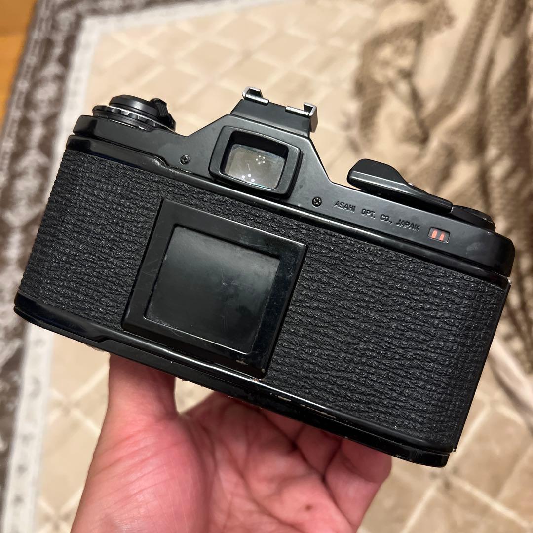 PENTAX ペンタックス ME MARIOFLEX