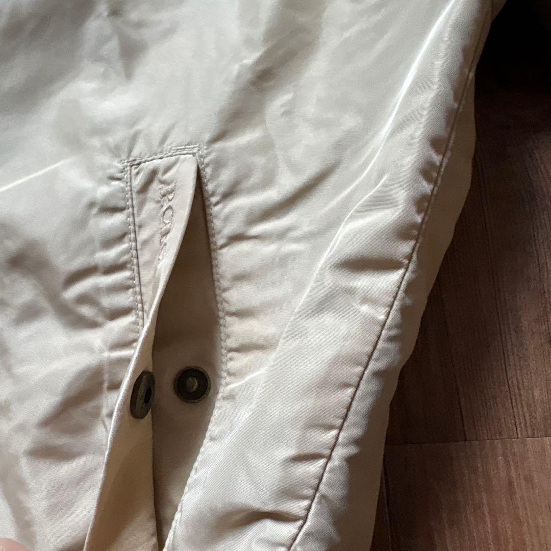 Ralph Lauren 00s スイングトップ　ポニー無し　ナイロン