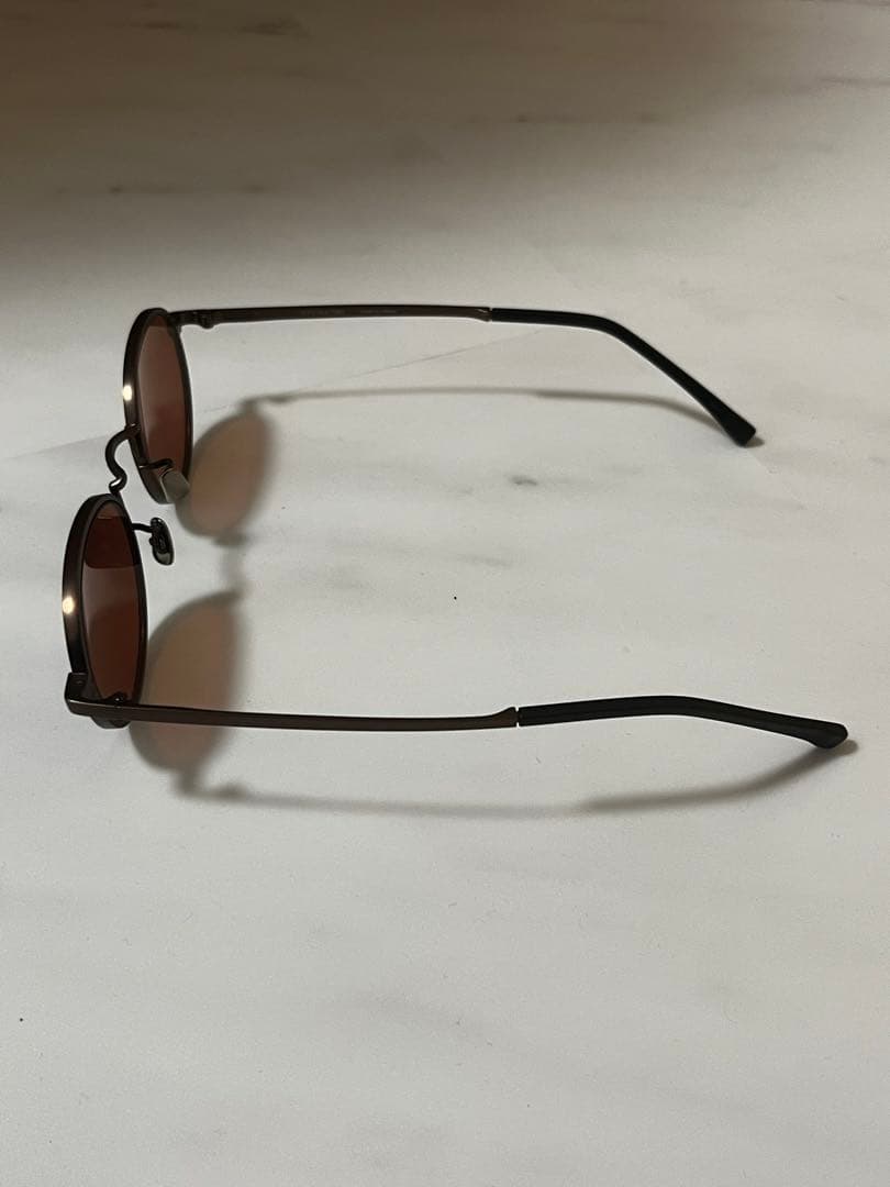 EYEVAN7285 モデル1006 922カラー　ブロンズカラー