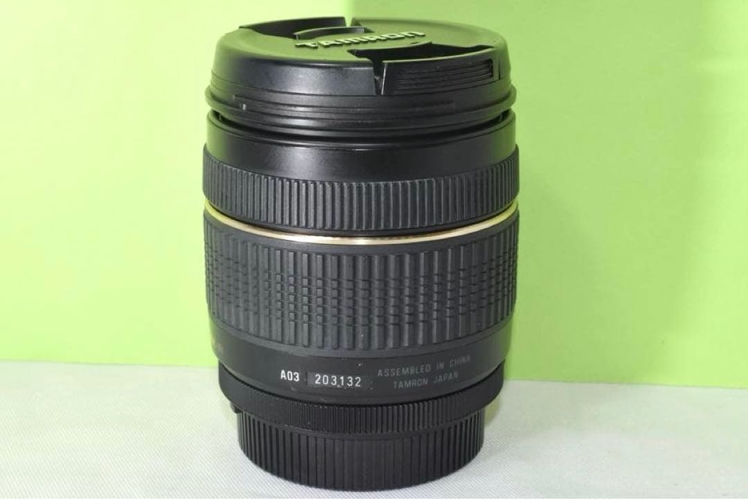 TAMRON 28-200mm ☆送料無料☆