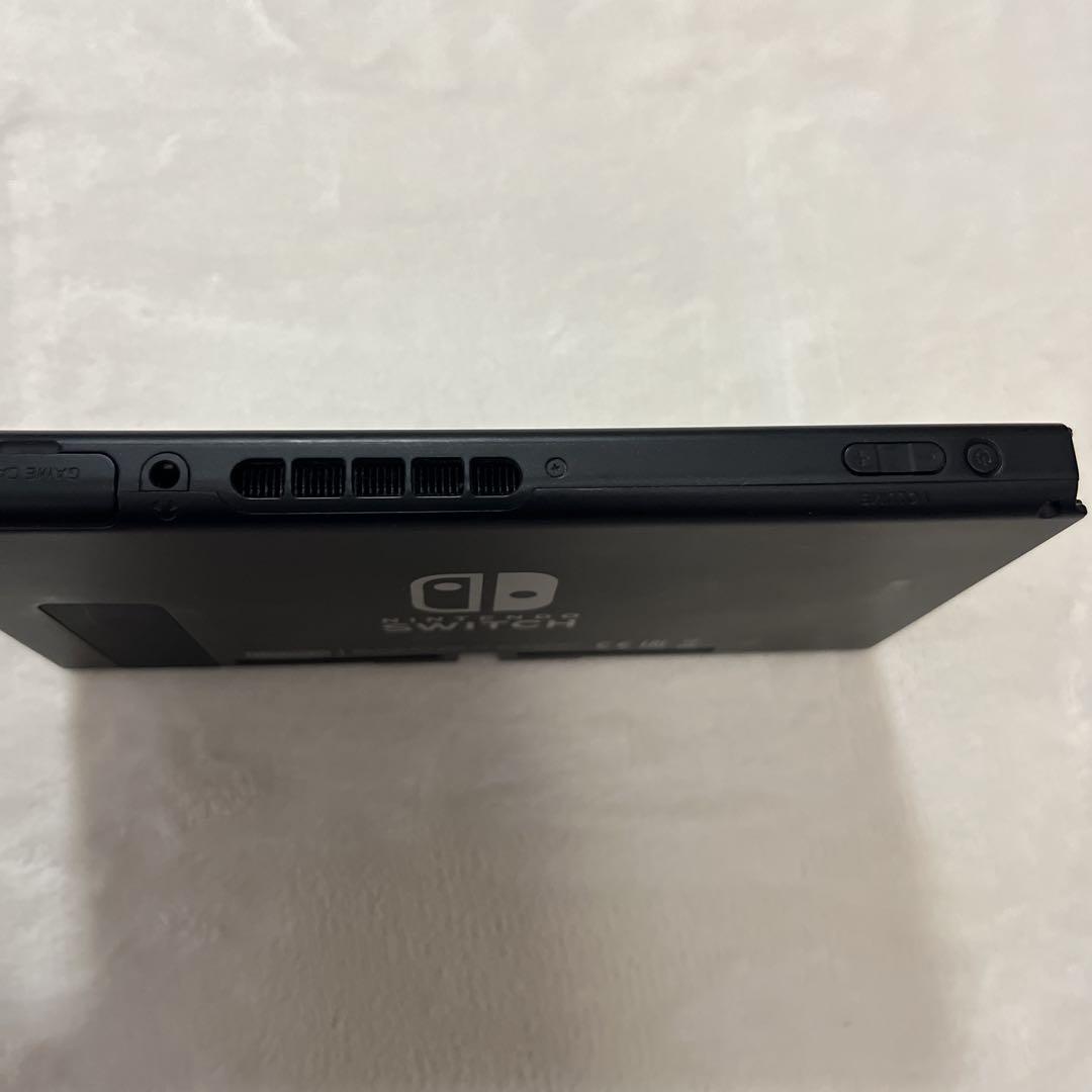 Nintendo Switch Nintendo Switch 2017