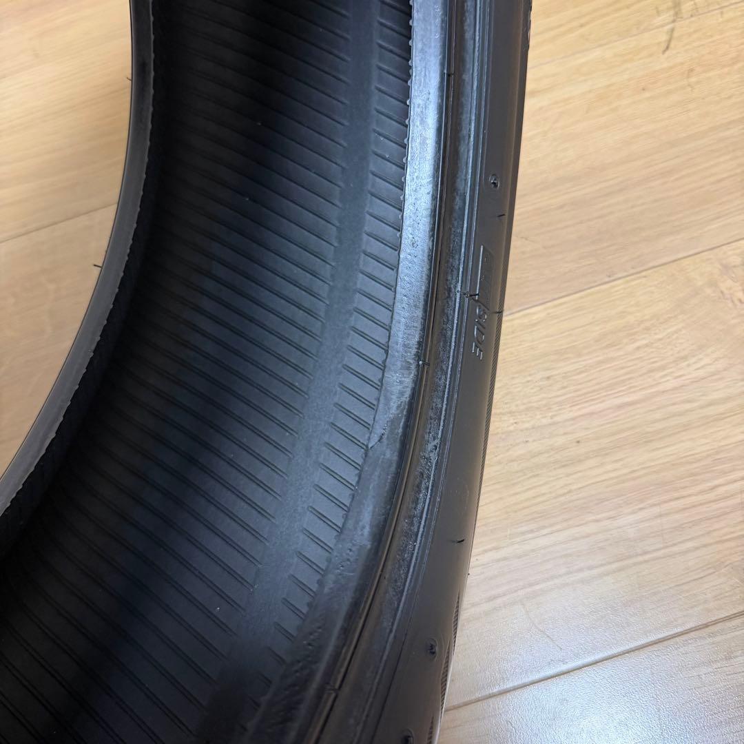 タイヤ・ホイール 165/55R15 VRX