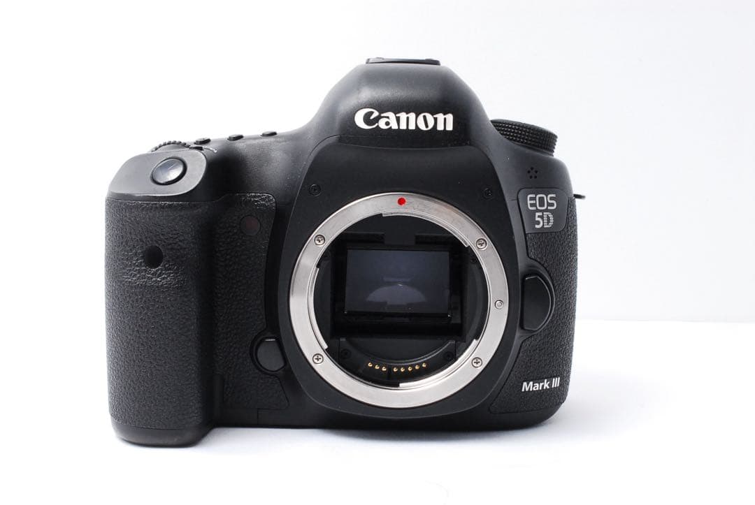 スマホ転送OK❤️Canon EOS 5D Mark III ❤️ダブルレンズセット