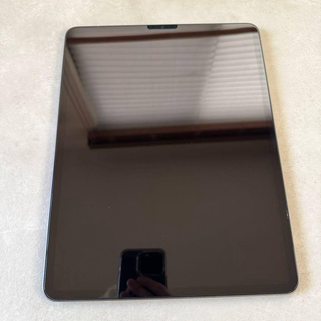 【美品】iPad Pro12.9 第五世代+Apple pencil おまけ付き