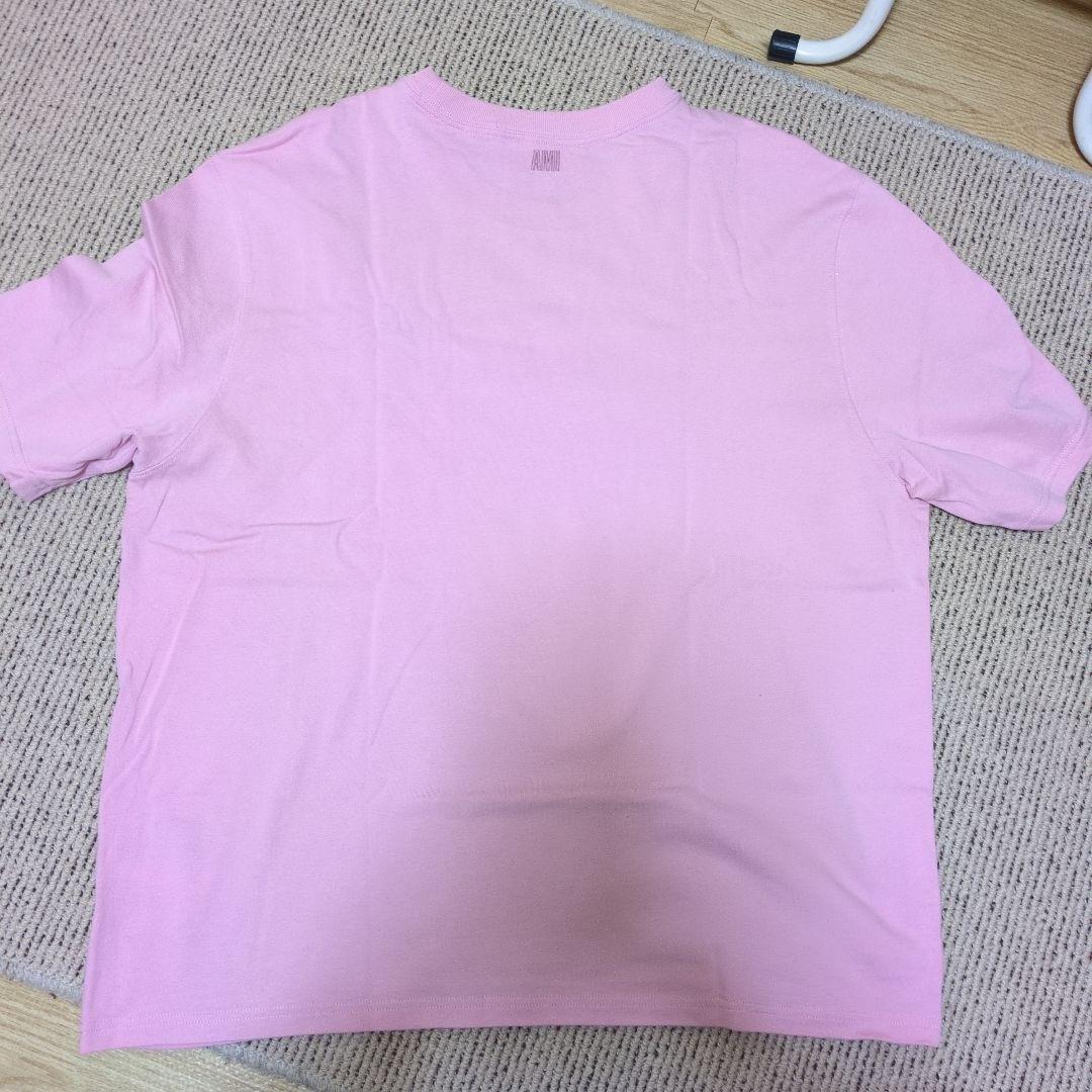 AMI Paris Tシャツ