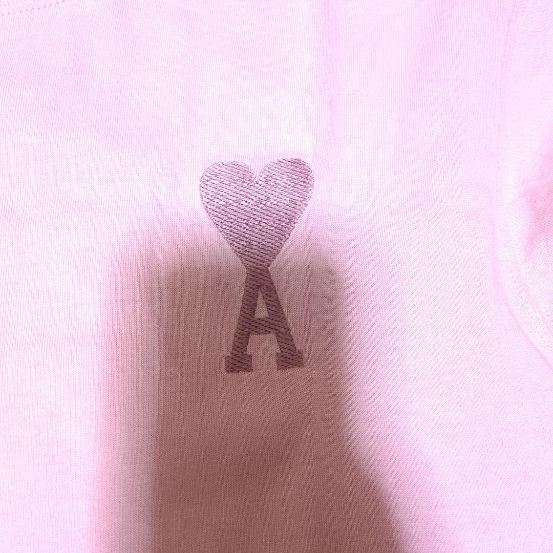 AMI Paris Tシャツ