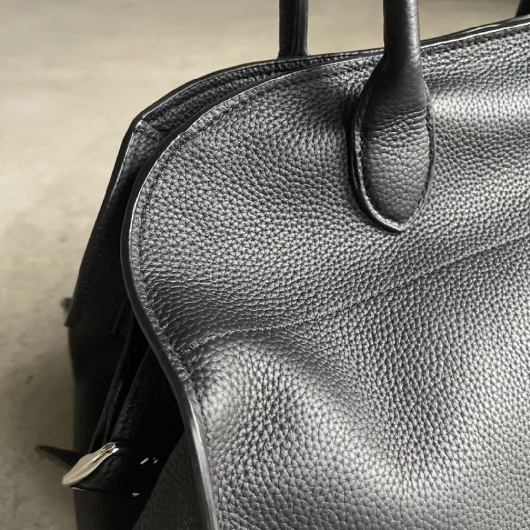 JISTORYジストリー　SIDE BELT BOSTON BAG