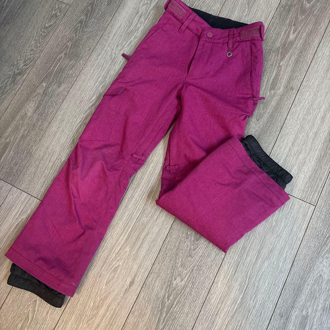 ロキシー　スキーウェア　140
