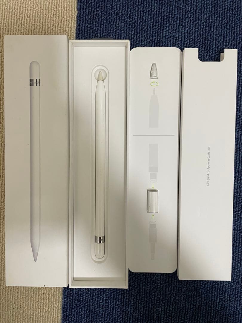 iPad Pro 10.5インチ256GB　Apple pencil付き